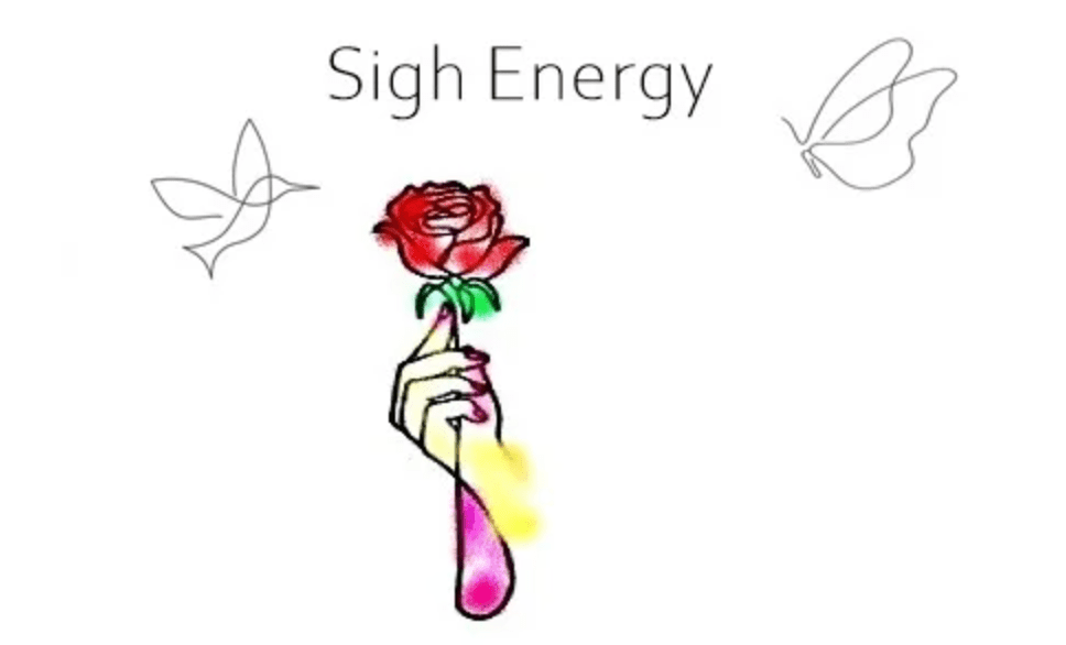 [Sigh Energy] Решатель проблем (2022)